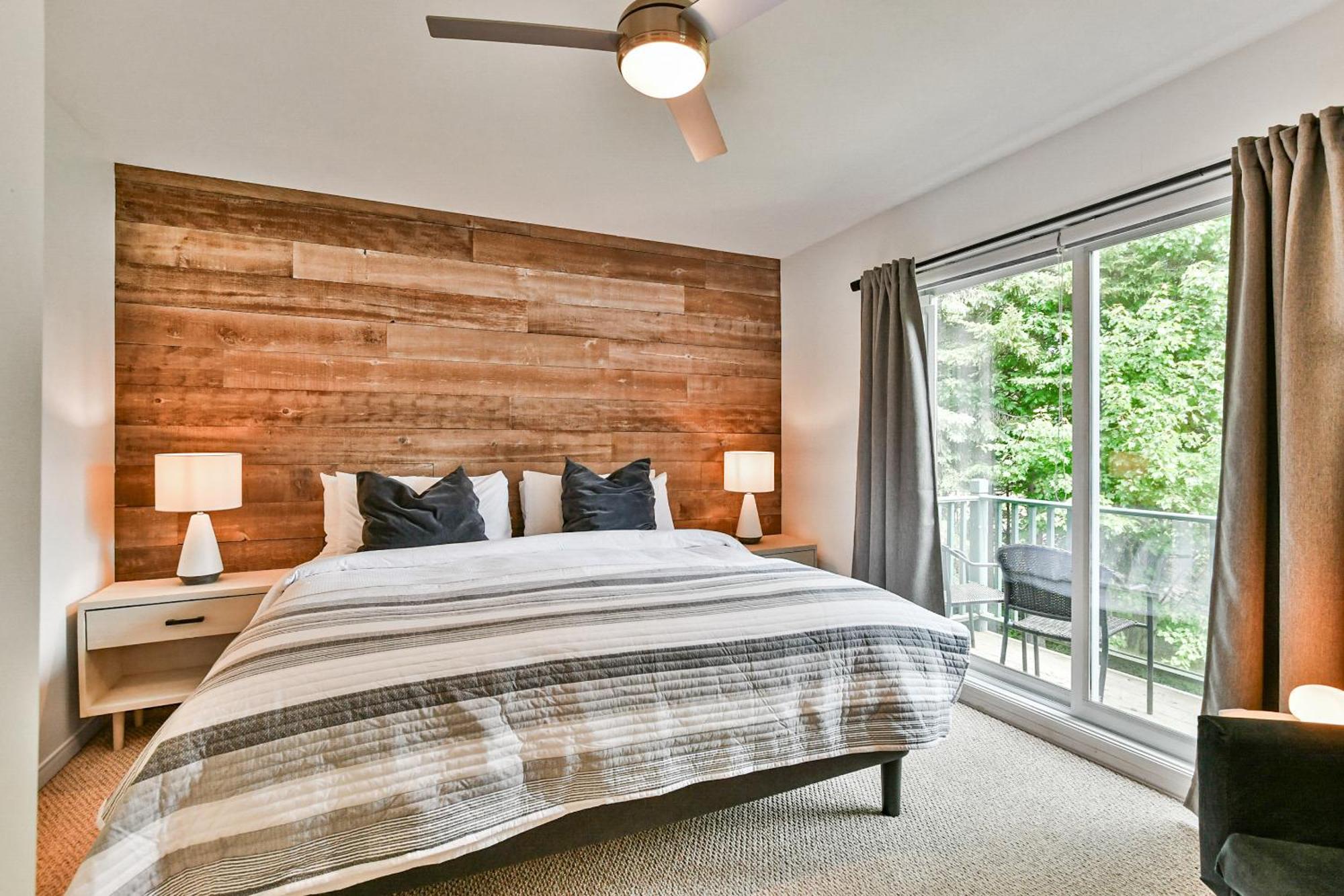 Aiglon By Rendez-Vous Mont-Tremblant Apartment Exterior photo